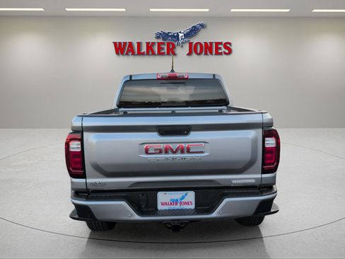 New 2026 GMC Canyon Elevation w/ Convenience Package image 25