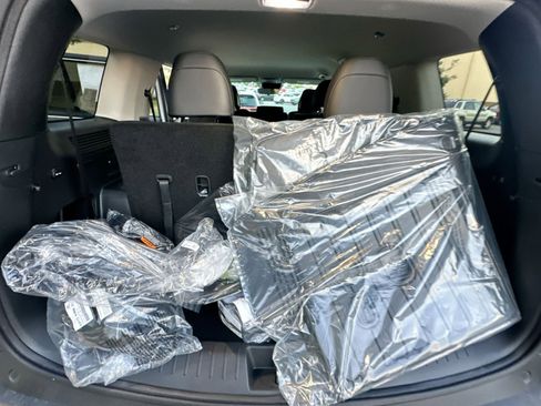 New 2026 Hyundai Santa Fe SEL image 25