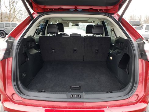 Used 2023 Ford Edge SEL w/ Convenience Package image 8