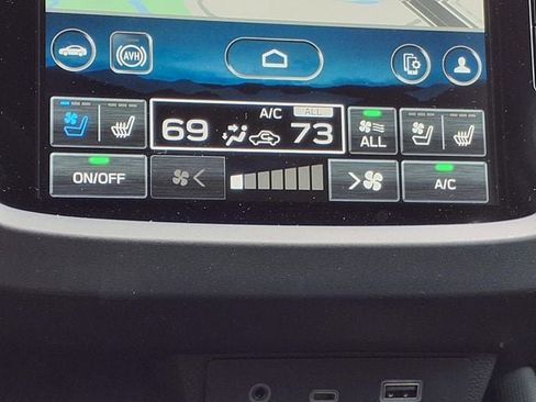 New 2026 Subaru Forester Touring AWD/4WD image 13