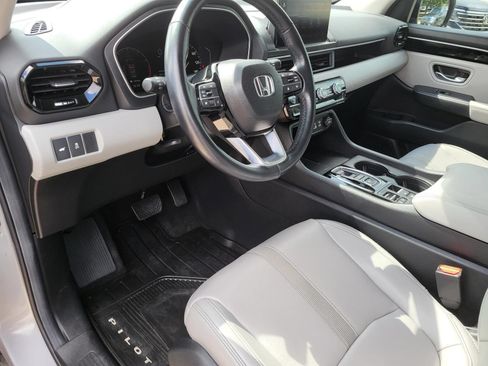 Used 2024 Honda Pilot EX-L image 24