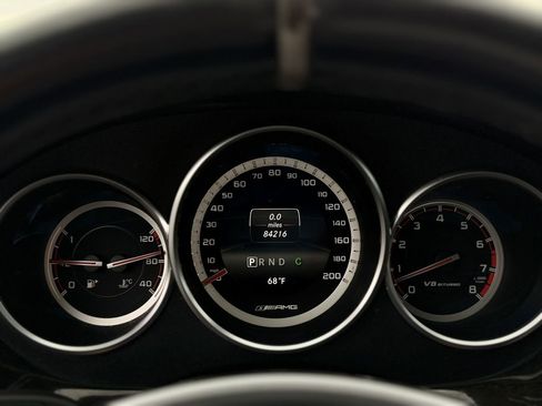 Used 2015 Mercedes-Benz CLS 63 AMG S-Model w/ Premium Package II image 48