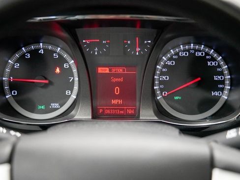 Used 2017 GMC Terrain SLE w/ Driver Alert Package I image 25