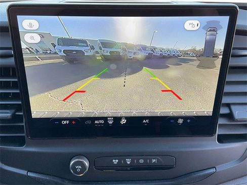 New 2026 Ford Transit 250 Low Roof image 18