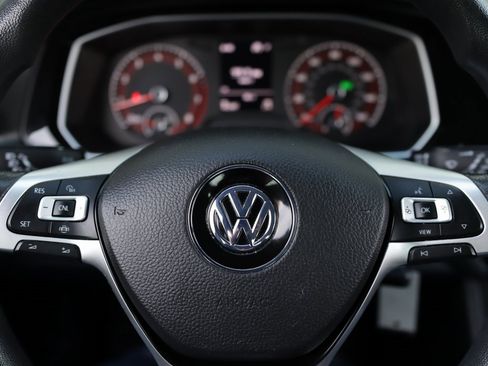 Used 2020 Volkswagen Jetta S w/ Driver Assistance Package image 10