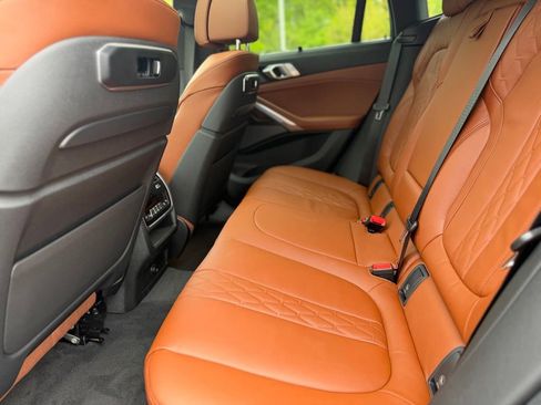 New 2027 BMW X6 xDrive40i AWD/4WD image 21