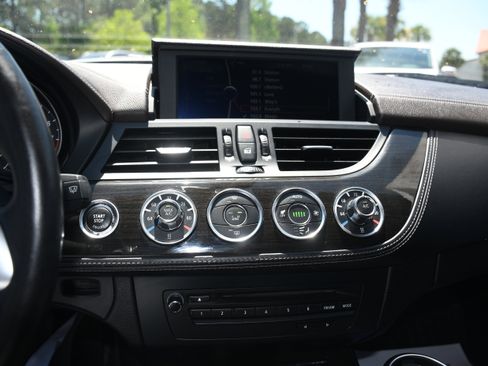 Used 2013 BMW Z4 sDrive28i RWD image 15