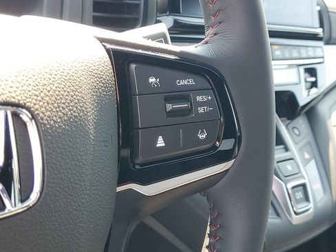 New 2026 Honda Odyssey Sport-L image 17
