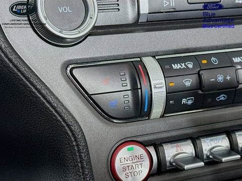 Used 2023 Ford Mustang Premium image 19