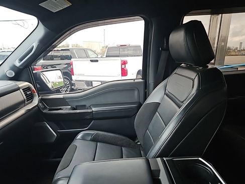 Used 2022 Ford F150 Raptor w/ Equipment Group 801A High image 36