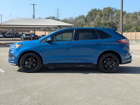 Used 2019 Ford Edge ST w/ Equipment Group 401A image 7