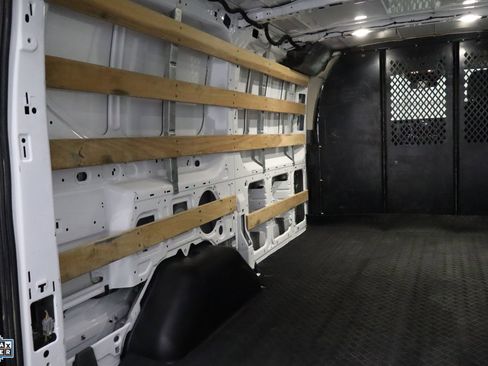 Used 2024 Ford Transit 250 Low Roof w/ Exterior Upgrade Package image 22