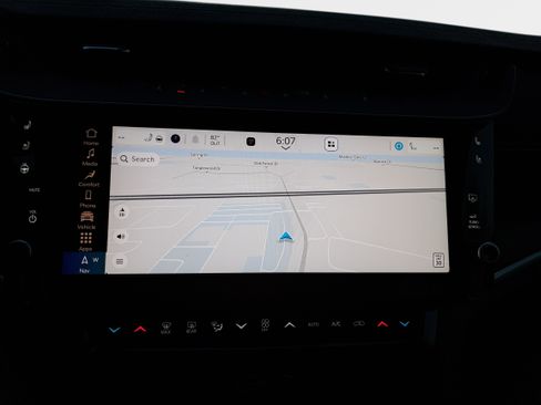 New 2026 Jeep Grand Cherokee L Limited image 23