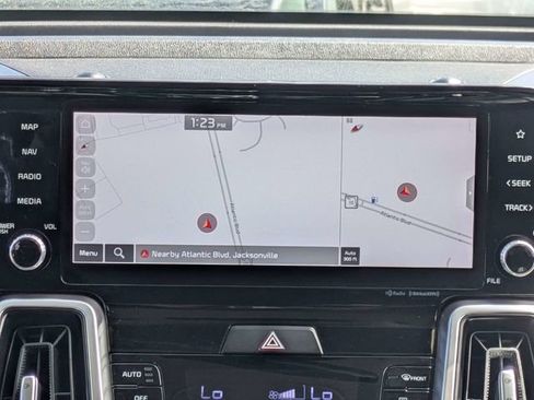 Used 2022 Kia Sorento X-Line EX image 17