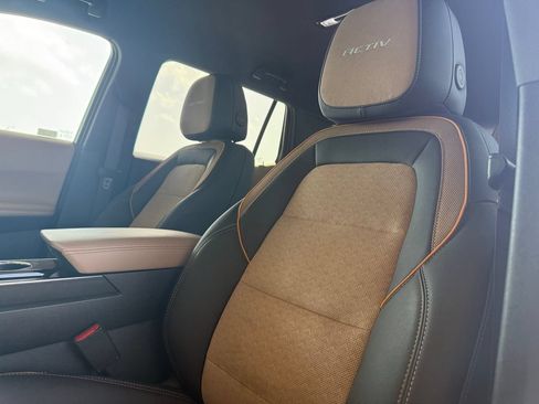 Certified 2026 Chevrolet Equinox ACTIV AWD/4WD image 11