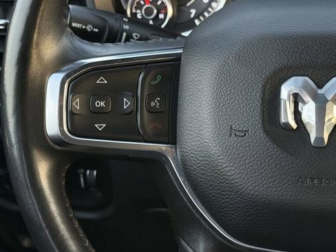 Used 2024 RAM 1500 Laramie image 16