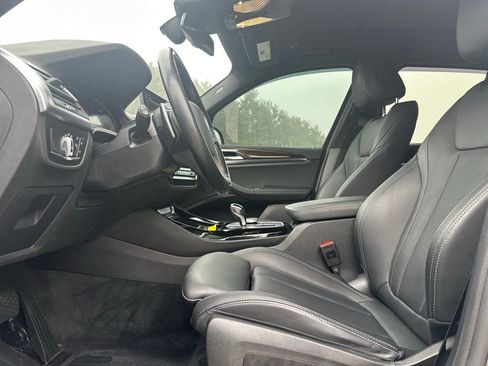 Used 2022 BMW X3 xDrive30i w/ Convenience Package image 15