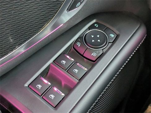 Used 2025 Ford Expedition Max Platinum w/ Stealth Performance Package image 28