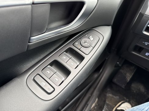 New 2026 Hyundai Sonata SEL image 16