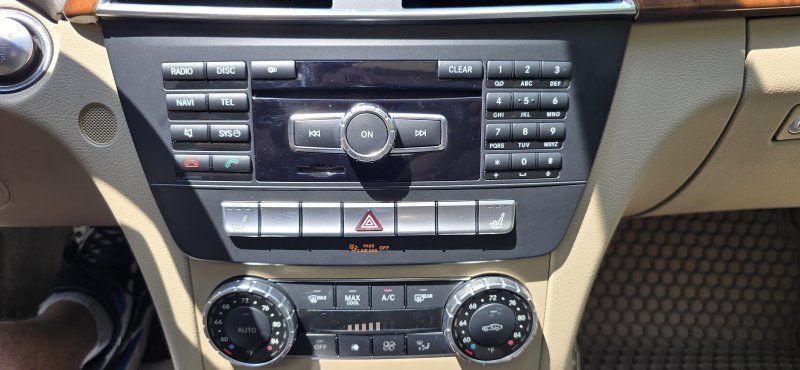 Used 2014 Mercedes-Benz C 250 Coupe image 23