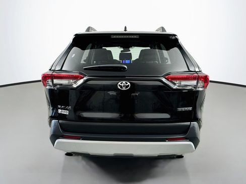Used 2024 Toyota RAV4 Adventure AWD/4WD image 7