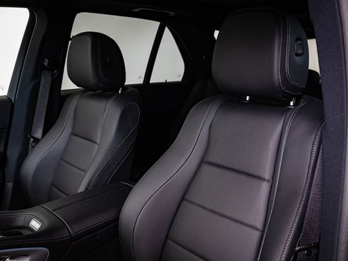 New 2026 Mercedes-Benz GLE 350 4MATIC image 24