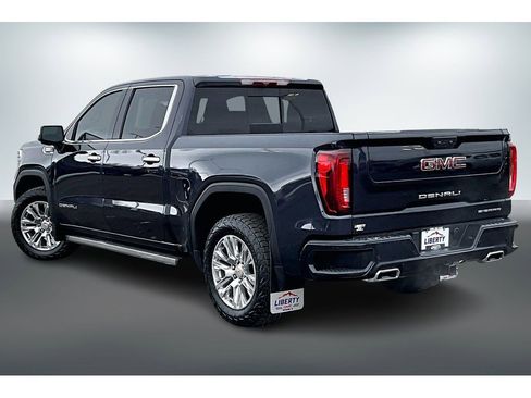 Used 2022 GMC Sierra 1500 Denali image 4