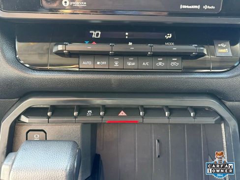 Used 2024 Toyota Tundra SR5 w/ SX Package AWD/4WD image 19
