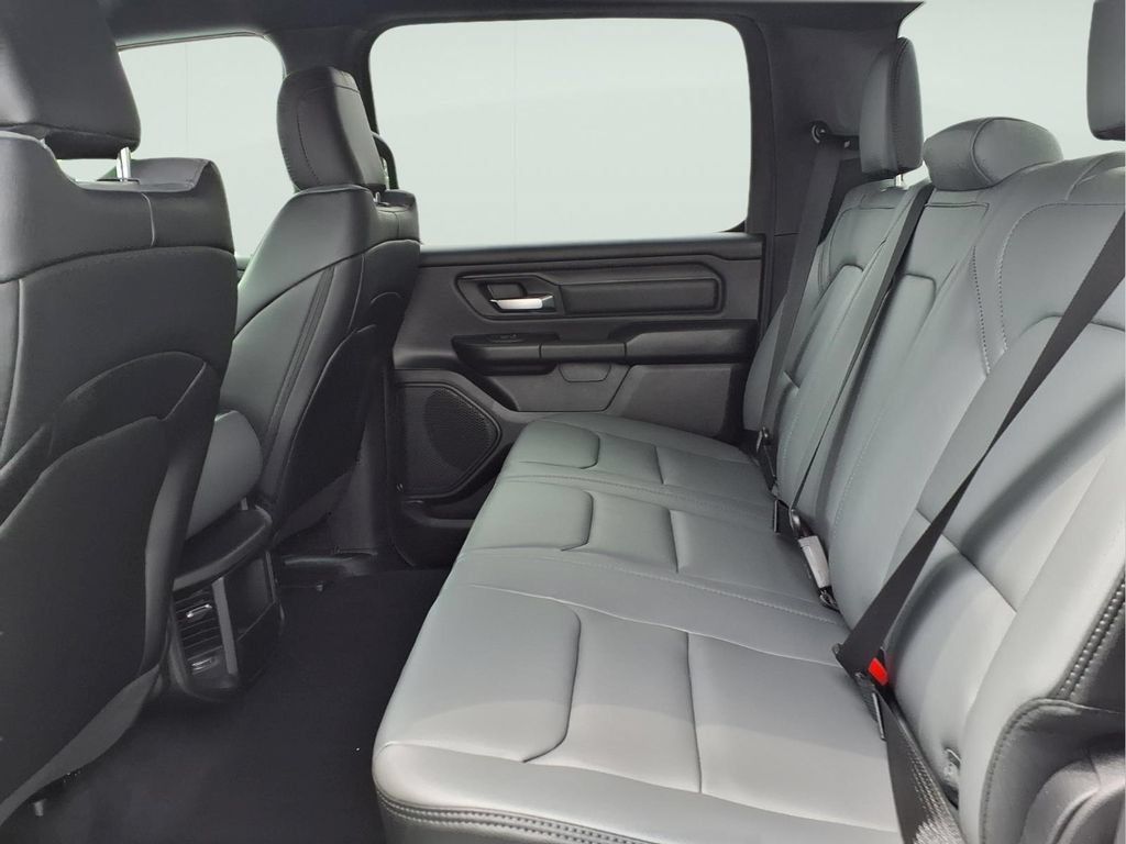 New 2026 RAM 1500 Tradesman RWD image 15