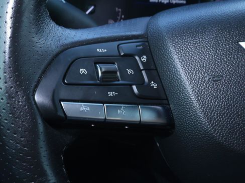 Used 2021 Cadillac XT4 Sport image 23