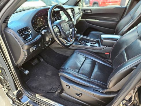 Used 2022 Dodge Durango R/T w/ Blacktop Package image 17