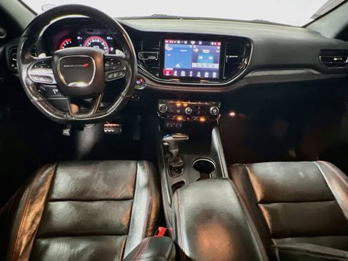 Used 2023 Dodge Durango GT RWD image 27