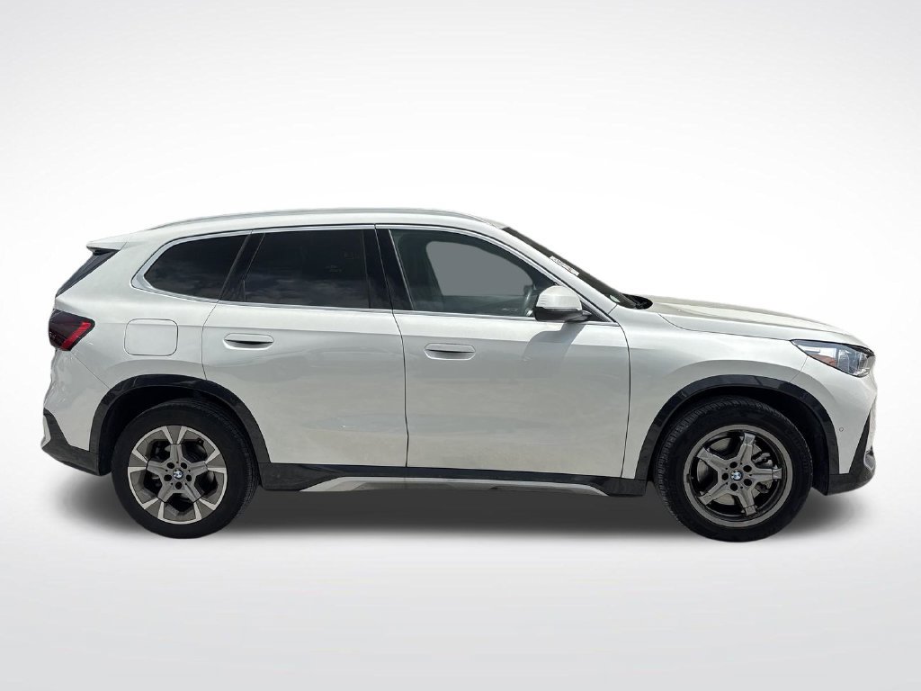 Used 2025 BMW X1 xDrive28i AWD/4WD image 7