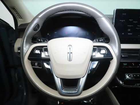 Certified 2023 Lincoln Corsair Reserve AWD/4WD image 22