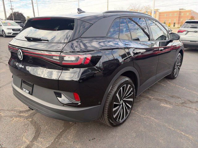 Used 2025 Volkswagen ID.4 Pro AWD/4WD image 3