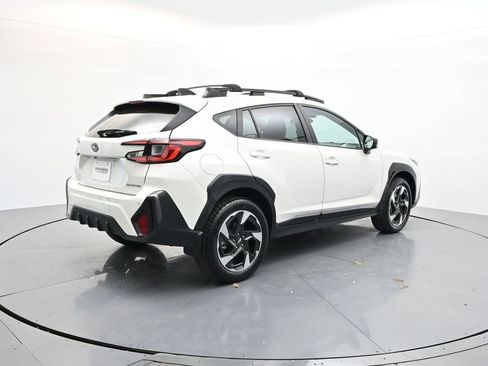 Used 2024 Subaru Crosstrek 2.5i Limited w/ Popular Package #3A AWD/4WD image 7