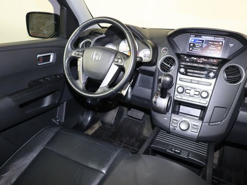 Used 2015 Honda Pilot EX-L image 8