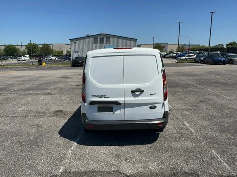 Used 2020 Ford Transit Connect XLT FWD image 7