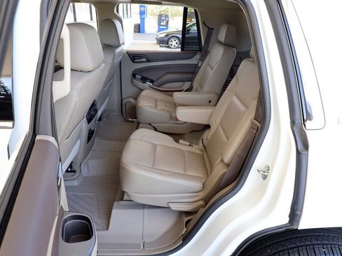 Used 2020 Chevrolet Tahoe LT RWD image 21