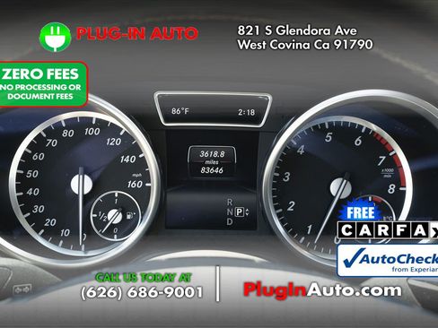 Used 2015 Mercedes-Benz GL 550 4MATIC image 23