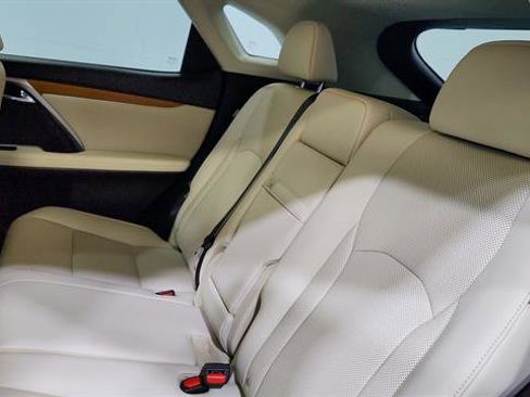 Used 2020 Lexus RX 350 FWD w/ Premium Package image 23