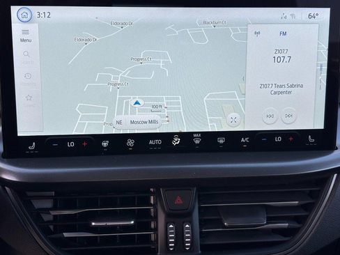 New 2026 Ford Escape Active w/ Tech Pack #1 image 17