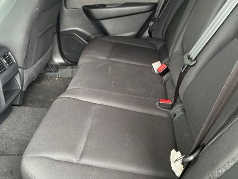 Used 2023 Nissan Rogue S AWD/4WD image 5
