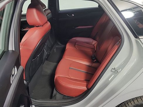 Used 2024 Kia K5 GT-Line image 17