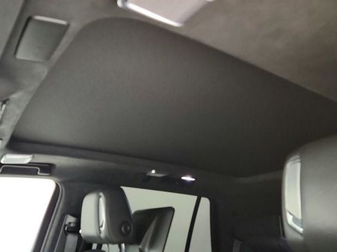 Used 2023 Cadillac Escalade Sport Platinum image 10