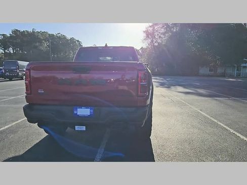 New 2026 RAM 1500 RHO AWD/4WD image 33