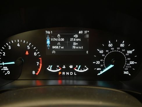 Used 2021 Ford Escape SE w/ Convenience Package FWD image 13