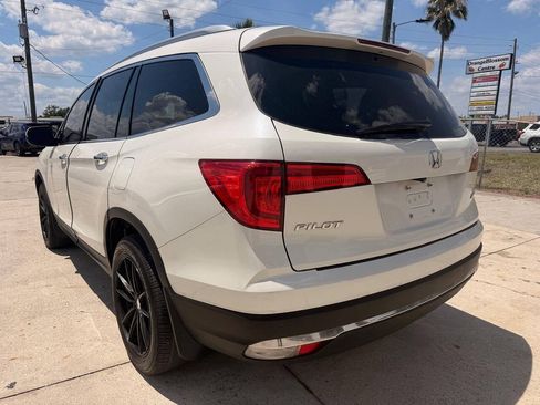 Used 2016 Honda Pilot Elite image 7