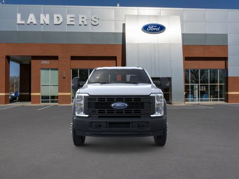 New 2026 Ford F450 XL image 6