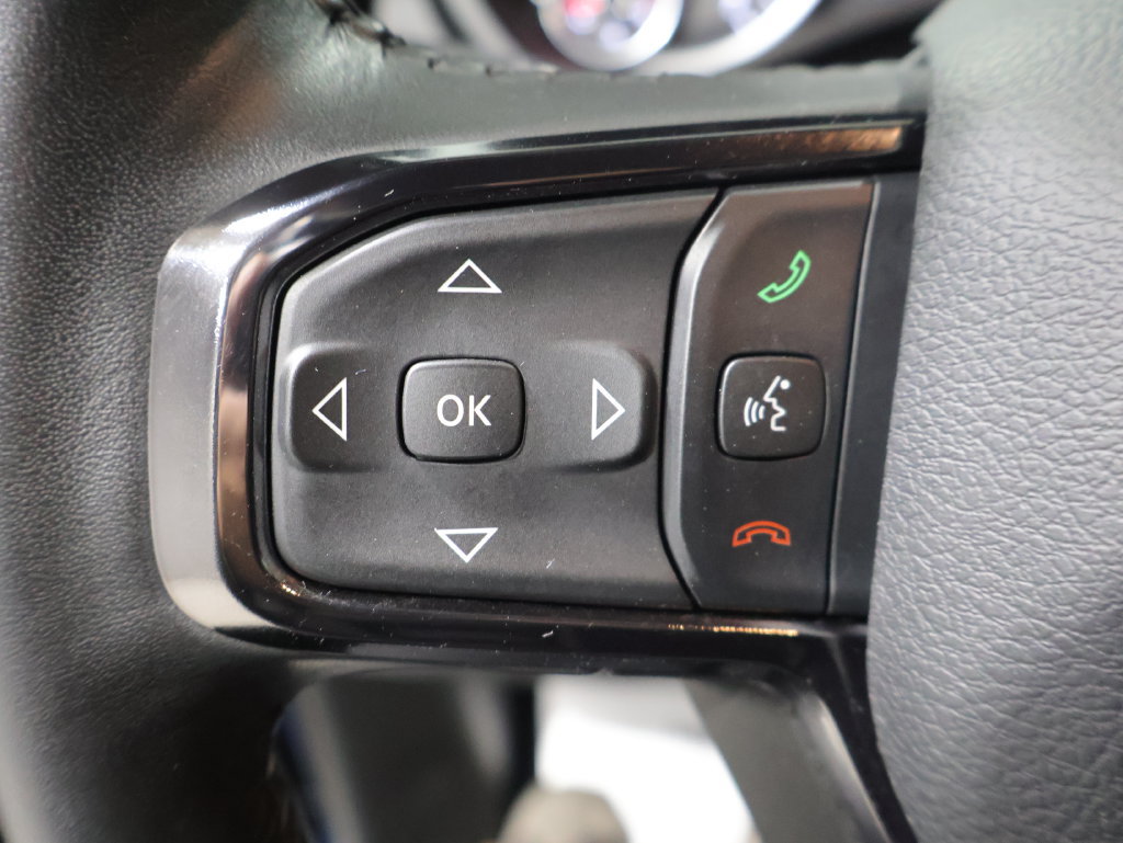 Used 2024 RAM 1500 Big Horn AWD/4WD image 35